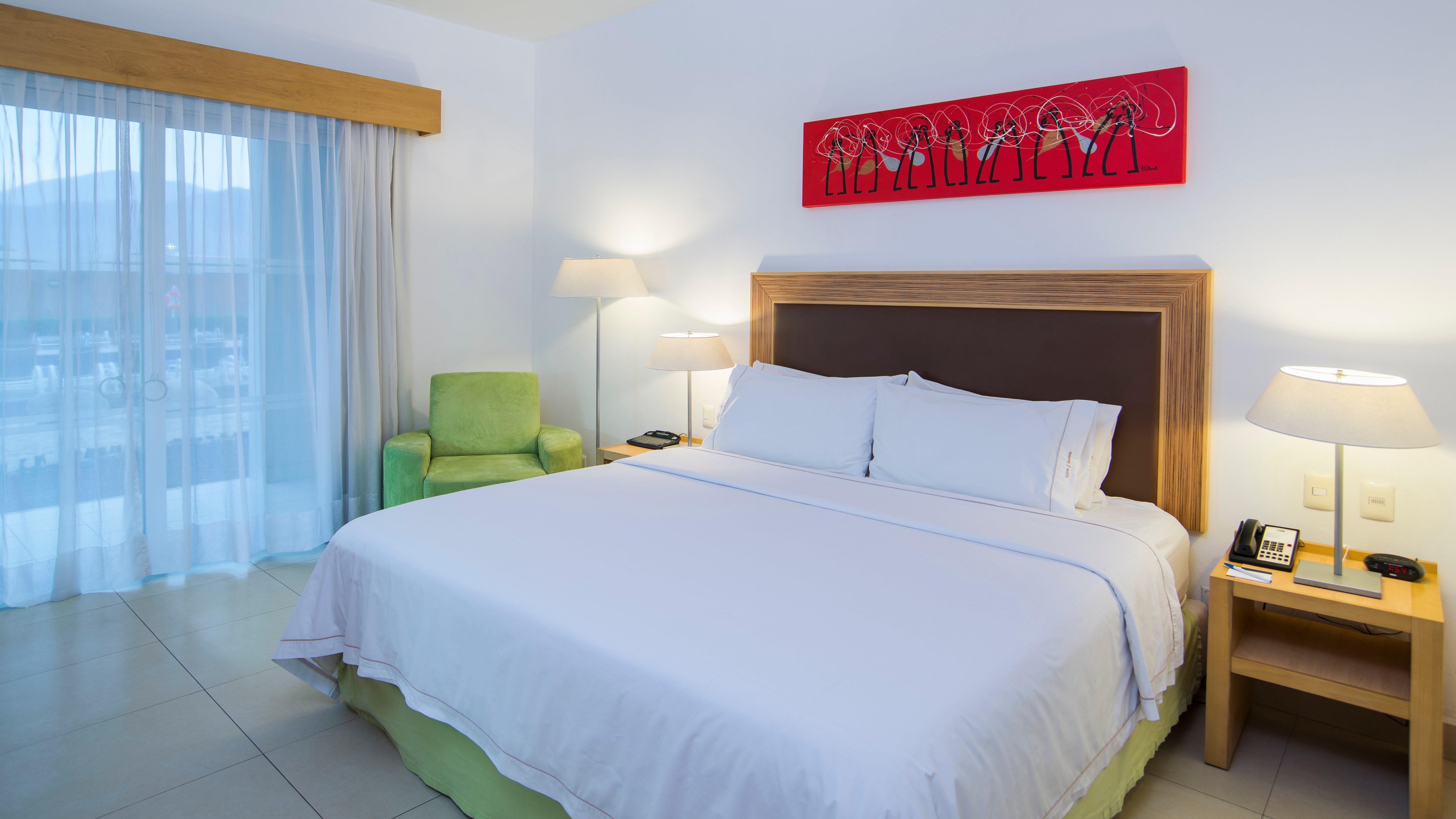 Holiday Inn Express Manzanillo, An Ihg Hotel Экстерьер фото