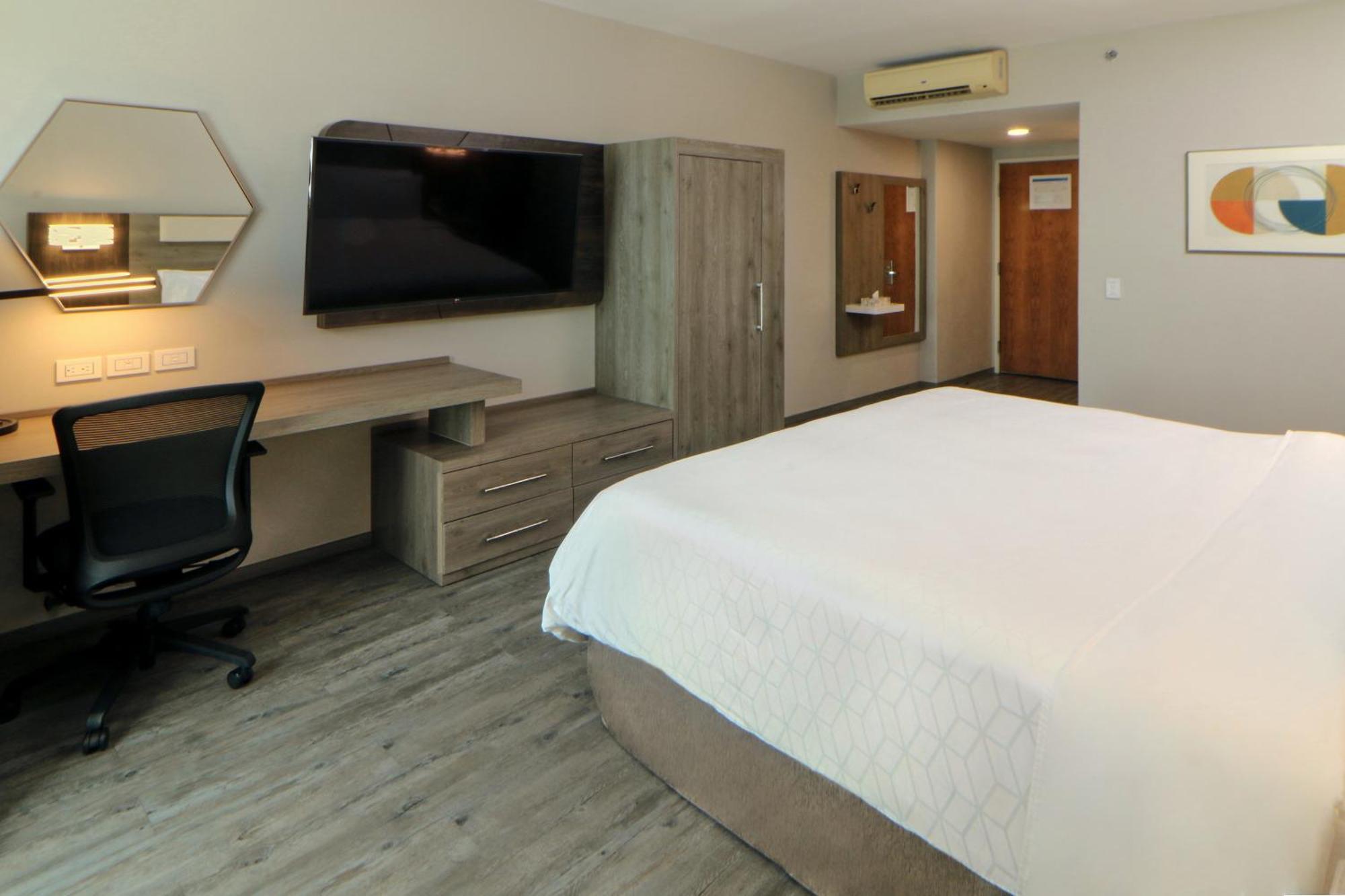 Holiday Inn Express Manzanillo By Ihg Экстерьер фото