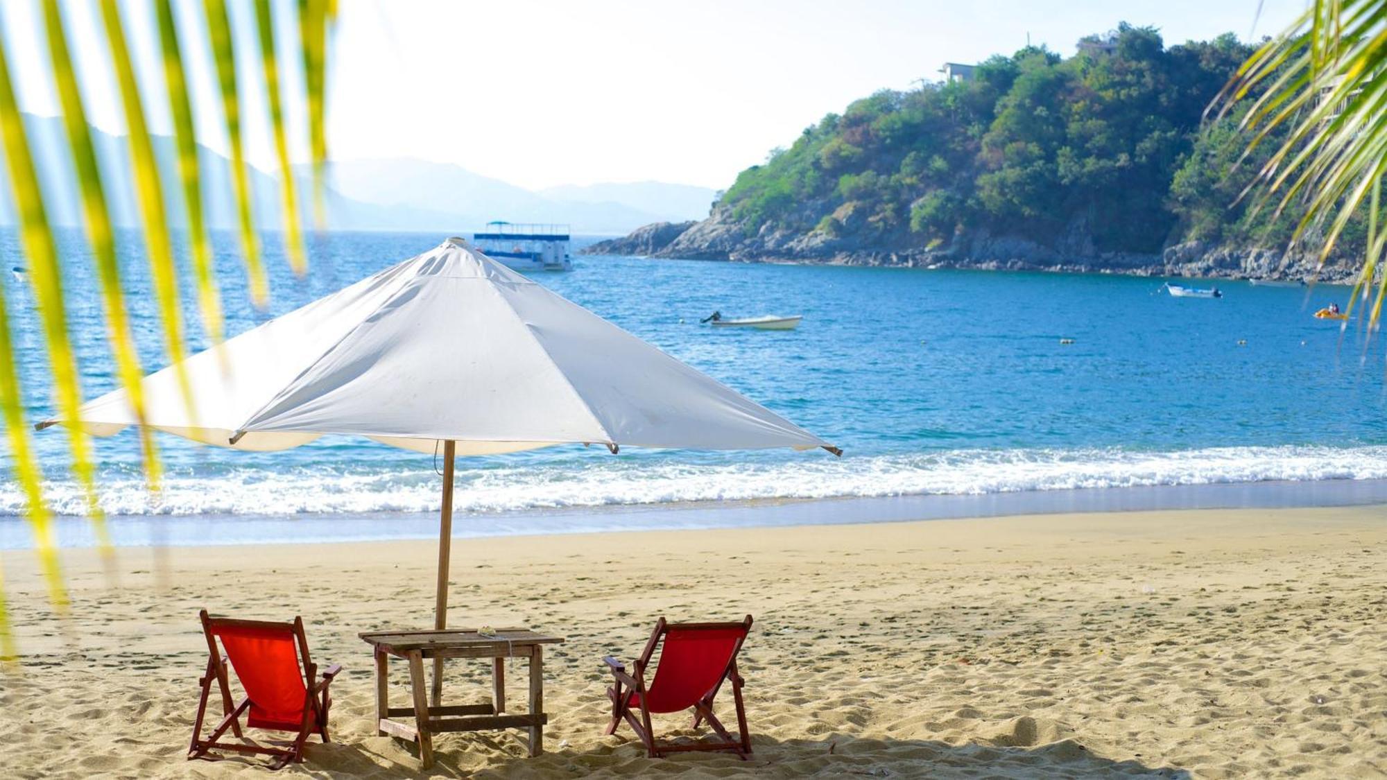 Holiday Inn Express Manzanillo By Ihg Экстерьер фото