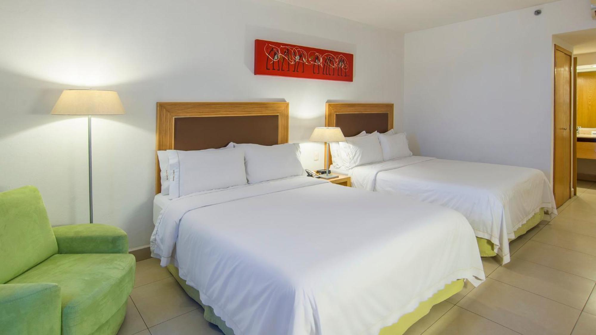 Holiday Inn Express Manzanillo By Ihg Экстерьер фото