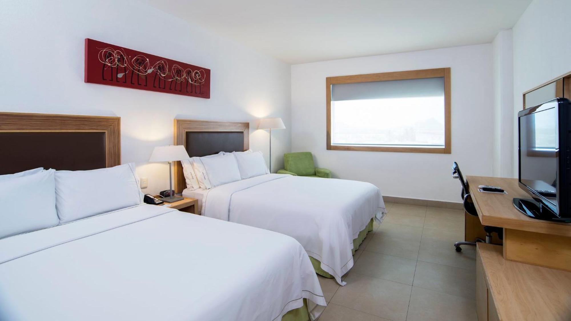 Holiday Inn Express Manzanillo By Ihg Экстерьер фото