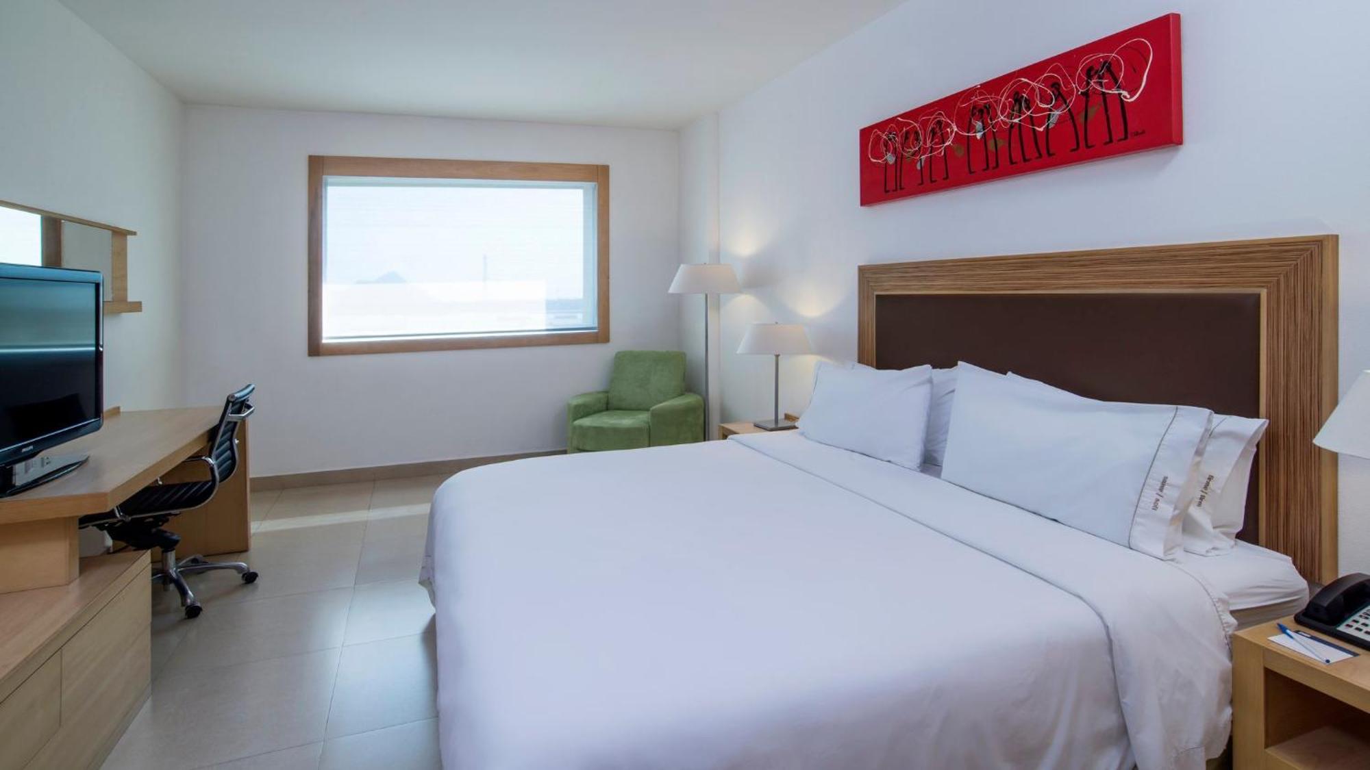 Holiday Inn Express Manzanillo By Ihg Экстерьер фото